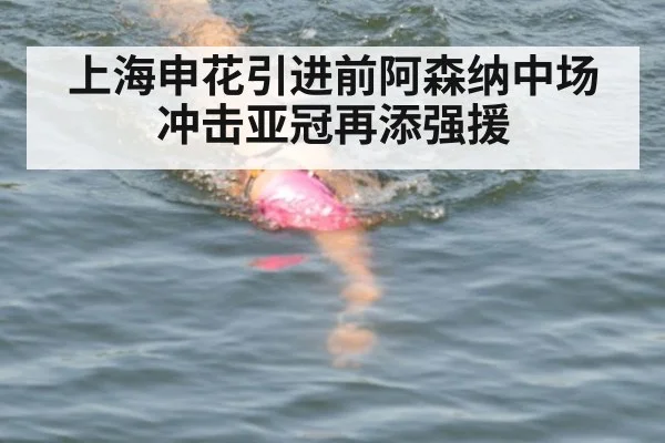 上海申花引进前阿森纳中场 冲击亚冠再添强援